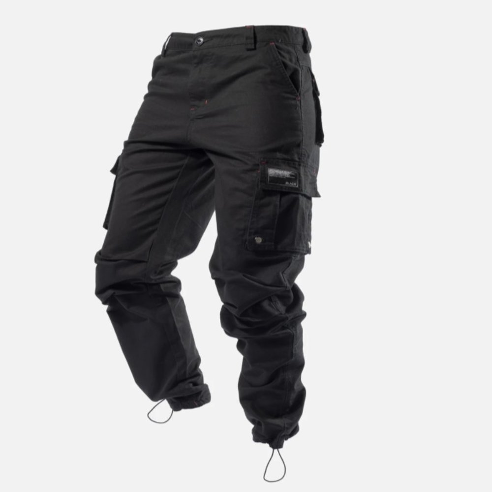 BLACKTAILOR C9 CARGO PANTS